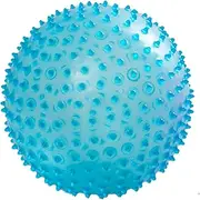 Kaiser KW-15 8 Inch Ball, Non-Phthalate, Ball Net, Leisure & Family Sports