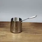 Stainless Steel Cookware Saucepan Small Milk pan and pot