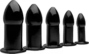 Master Series Premium Butt Plug Training Kit
