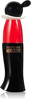 MOSCHINO CHEAP&CHIC 30ML