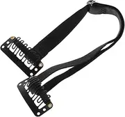 minkissy Adjustable Face Bands Face Lifting Patch Straps for Home Beauty Routine