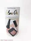 bareMinerals Makeup Set Powder Highlighter Bronzer Plumping Lipgloss Blush Brush