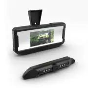 715009410 BRP OEM Rear View Mirror and Camera Monitor Waterproof Infrared Light