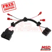 MSD Engine Wiring Harness for Ford Taurus 1986-1995