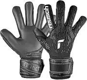 Reusch Unisex-Adult Attrakt Freegel Grip Infinity Finger Support Goalkeeper Gloves