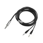 OCC Headphone Audio Cable With/Without Mic For Sonus Faber Pryma 01 Pryma 0|1 D
