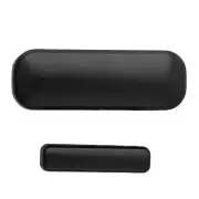 For Tuya WiFi Door Sensor For Window Smart Home Wireless Detector Remote-Control