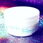 Cuccio Naturale Luxury Spa Intense Hydrating Heel Treatment NWOB & Sealed 2 oz