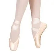 Bloch Pointe Shoe- CONCERTA 5C