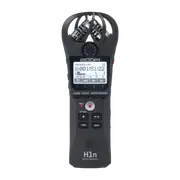Zoom H1N-VP Handy Recorder Value Pack
