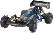 TAMIYA 1/10 RC Car No.189 1/10RC EGRESS BLACK EDITION 4DW Assembly Kit 47489 New