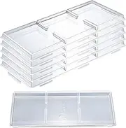 Angadona 5 Pcs Tray Lids for Harvest Right Freeze Dryer Medium Trays Freeze dryer tray lids medium for Harvest right freeze dryer accessories