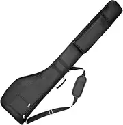 Golf Range Bag | Portable Small Golf Bags for Men,Foldable Paractice Case with Strap Adjustable Sports Accessories for Golfers, Glove & Women
