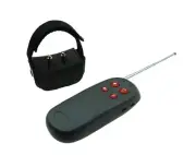 Remote Control Pulse Cock Shock Power Scrotum Balls Testicle Shocker E-Stim%