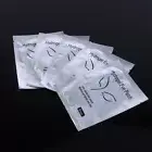 100Pairs Lint Under Eye Patch Gel Pad Patches For Eyelash Extensions Supply GRS