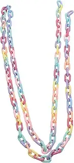 [AUTSUPPL] Acrylic Necklace Bag Straps Chain for Crafts Strap Purse Chain Jewelry Craft Making Jewelry Making Purses Lanyards Acrylic