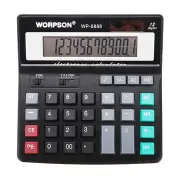 WP-8888 Desktop Computer Business Financial Calculator