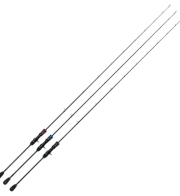 Storm Gomoku ADAJO + 6'3" 1 Piece PE 2 - AJP631-2 Overhead Slow Fall Jigging Rod