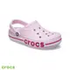 Crocs 卡駱馳 (中性鞋) 貝雅卡駱班克駱格-205089-6TG_洞洞鞋