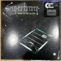 在飛比找Yahoo!奇摩拍賣優惠-現貨Tas榜靚音名盤Supertramp Crime Of 