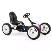 Berg BMW Street Racer Go Kart New