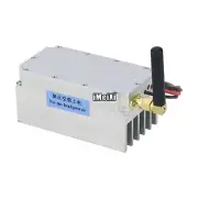 WiFi Bluetooth Sweep Frequency Signal Source VCO RF Generator 10W Output #Top