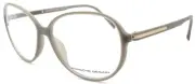 Porsche Design P8279 B Women's Eyeglasses Frames 57-13-140 Grey