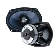 Diamond Audio MS69CX 6X9" Speaker500 Watts 6x9" 2-Way Coaxial Speakers