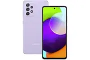 Samsung Galaxy A52 Dual A5260 5G 256B Purple (8GB)