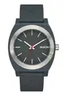 Nixon Time Teller OPP Watch - Asphalt Speckle - New