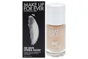 Make Up For Ever HD Skin Hydra Glow - 2Y20 Warm Nude by Make Up For Ever for Women - 1.01 oz Foundation
