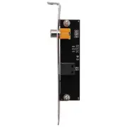 SPDIF Optical and Out Plate Cable Bracket Digital Audio Output for 5143