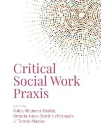 在飛比找博客來優惠-Critical Social Work Praxis