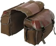 30L ycle Back Packs Mountain Bike Rear Seats Shelf Bag ycle dle Bag Riding Back Bag Large Capaci Bag Storage Bag Khaki
