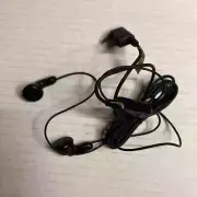 Sony Ericsson Headphones HPM 60 Vintage Earphones