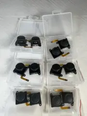 Joystick Thumb Stick Replacement 4 Nintendo Switch Lite Joy-Con Controller 12pc