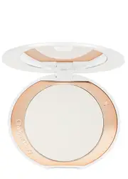 Charlotte Tilbury Airbrush Brightening Flawless Finish, Powder, Fair - Fair Medium One Size