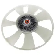 2911369 GPD Fan Clutch Radiator Cooling for MB Mercedes Van Sprinter 2500 3500