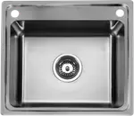 Hafele Squareline Plus Top Mount Sink