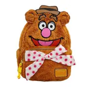 [The Muppets] Muppets Fozzie Bear US Exclusive Cosplay Mini Backpack