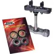 Fits 2008 Suzuki LT-R450 QuadRacer Shock Bearing Kit 6105201