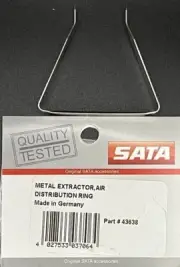 Sata Jet Air Distribution Ring extracting Tool