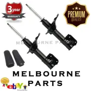 2 x New Front Shock Absorbers for Hyundai i30 i30cw Hatch & Wagon 07-2012 1