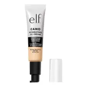 Hydrating Camo CC Cream, SPF 30, Color Correcting Full Coverage Foundation