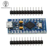 Leonardo Pro Micro ATmega32U4 8MHz 3.3V Replace ATmega328 Pro Mini for Arduino