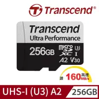 在飛比找momo購物網優惠-【Transcend 創見】USD340S microSDX