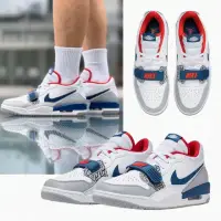 在飛比找momo購物網優惠-【NIKE 耐吉】Air Jordan Legacy 312