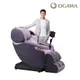 【OGAWA奧佳華】AI智能大師椅 OG-7598X│按摩椅、全身按摩、AI、肩頸腰背臀、熱敷、氣囊、紓壓、放鬆