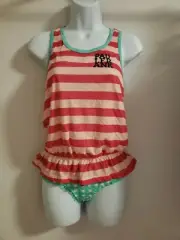 NWT Women Paul Frank 2pc Cami Set Size XS