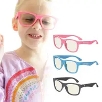 在飛比找蝦皮商城優惠-【美國Babiators】兒童抗藍光眼鏡-方框系列 濾藍光 